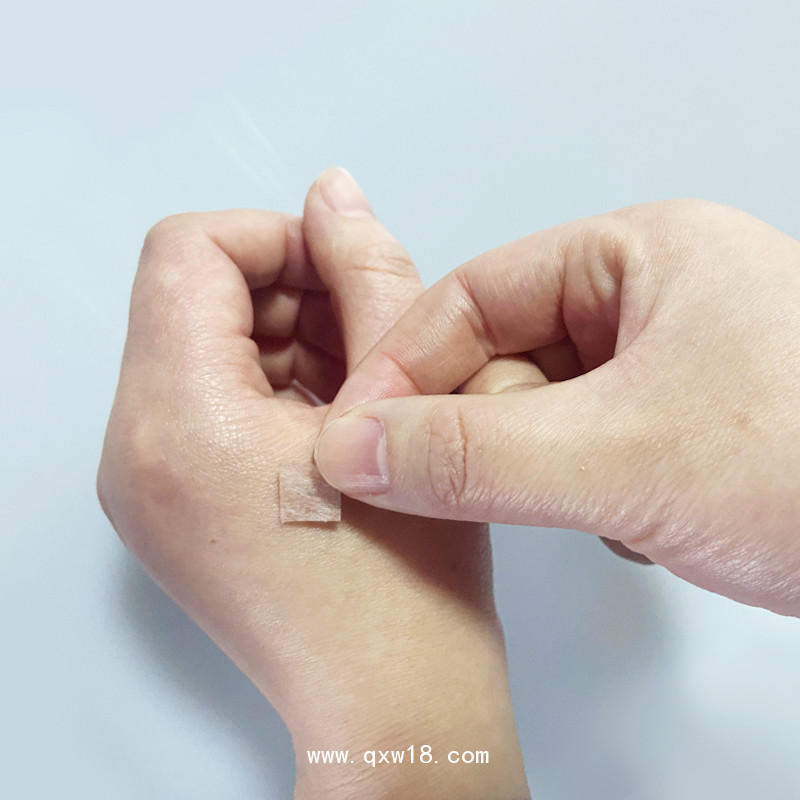 智象牌穴位壓力刺激貼砭石貼耳穴貼100貼 耳豆 耳壓貼穴位貼