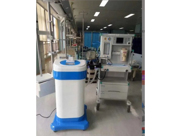 健來(lái)邦醫(yī)療 麻醉呼吸回路消毒機(jī) JLB-88-D JLB-88-X 供應(yīng)國(guó)產(chǎn)