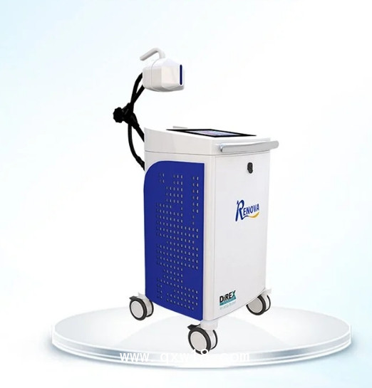 體外線性沖擊波治療儀