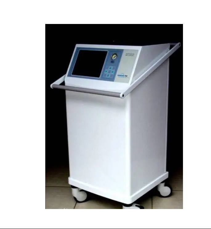 海杰亞醫(yī)療 低溫冷凍手術(shù)系統(tǒng) HYG KB-I 配合無菌冷凍消融針用