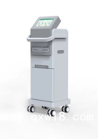 空氣壓力波循環(huán)治療儀