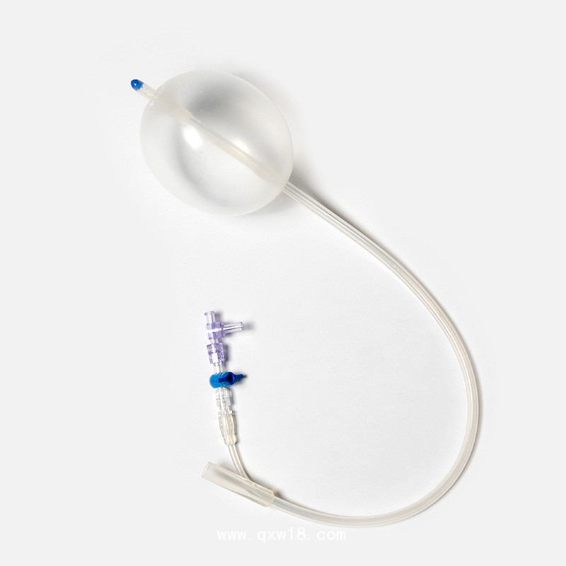 產(chǎn)后止血球囊