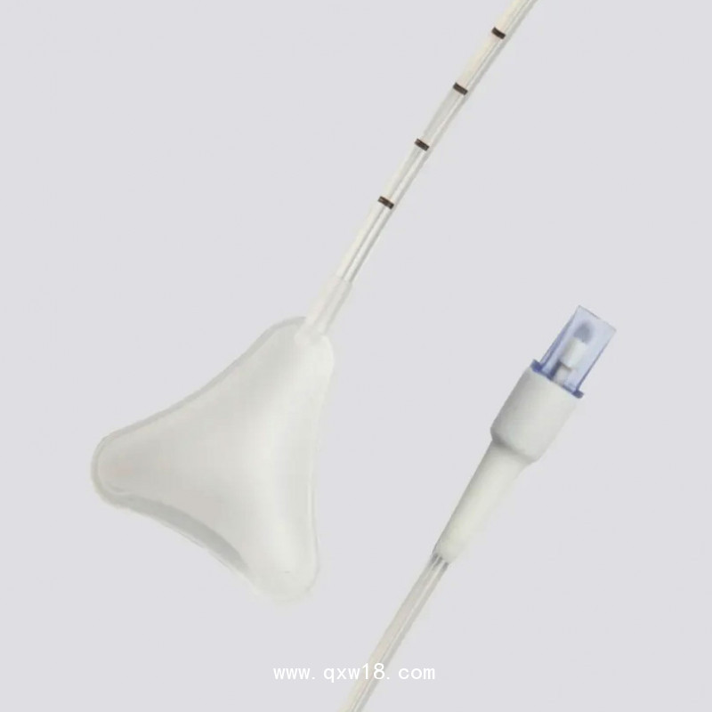 一次性使用無(wú)菌球囊子宮支架