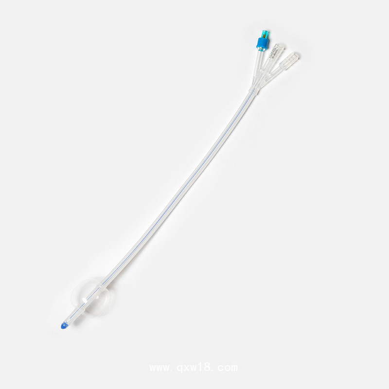 一次性使用無菌導(dǎo)尿管套裝