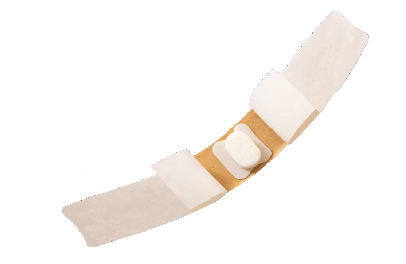 橈動(dòng)脈壓迫止血帶