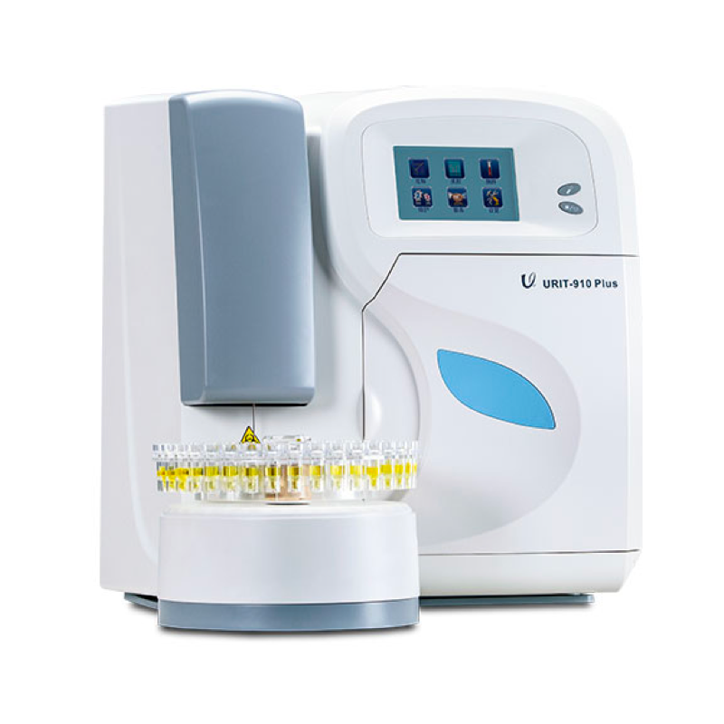 優(yōu)利特 全自動電解質(zhì)分析儀 URIT-910Plus