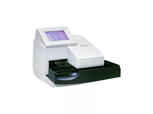 優(yōu)利特 URIT 尿液分析儀 URIT-500B