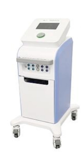 骨創(chuàng)傷治療儀