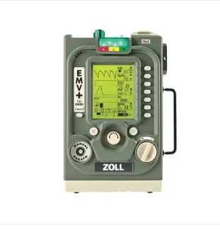 卓爾醫(yī)用呼吸機