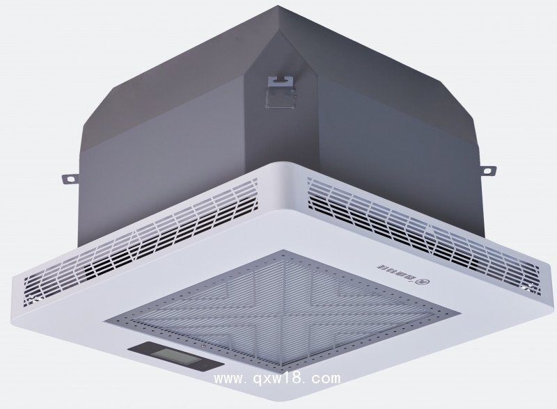 醫(yī)用等離子體空氣消毒機吸頂式