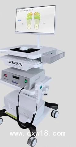 感覺神經(jīng)定量檢測儀