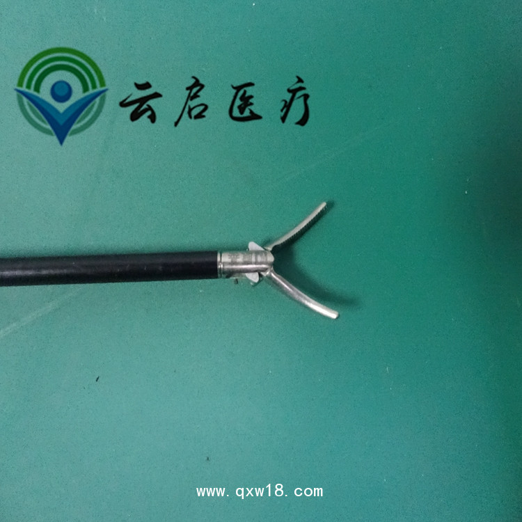 康基電凝鉗 手柄斷裂更換手柄維修處理