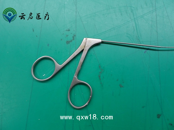 史賽克502-555-100異物鉗拉桿斷 更換拉桿維修方案處理