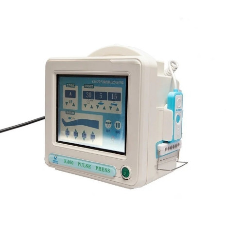 空氣波壓力治療儀