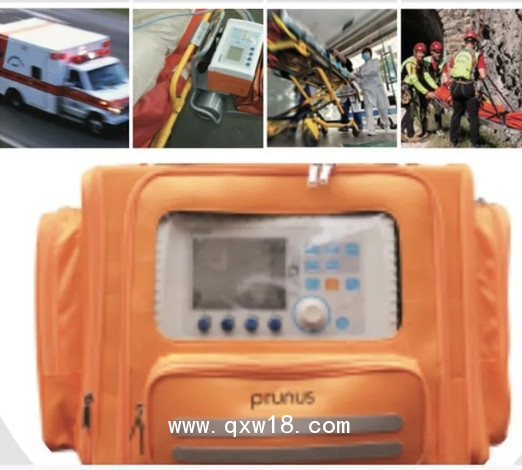 轉(zhuǎn)運(yùn)呼吸機(jī)