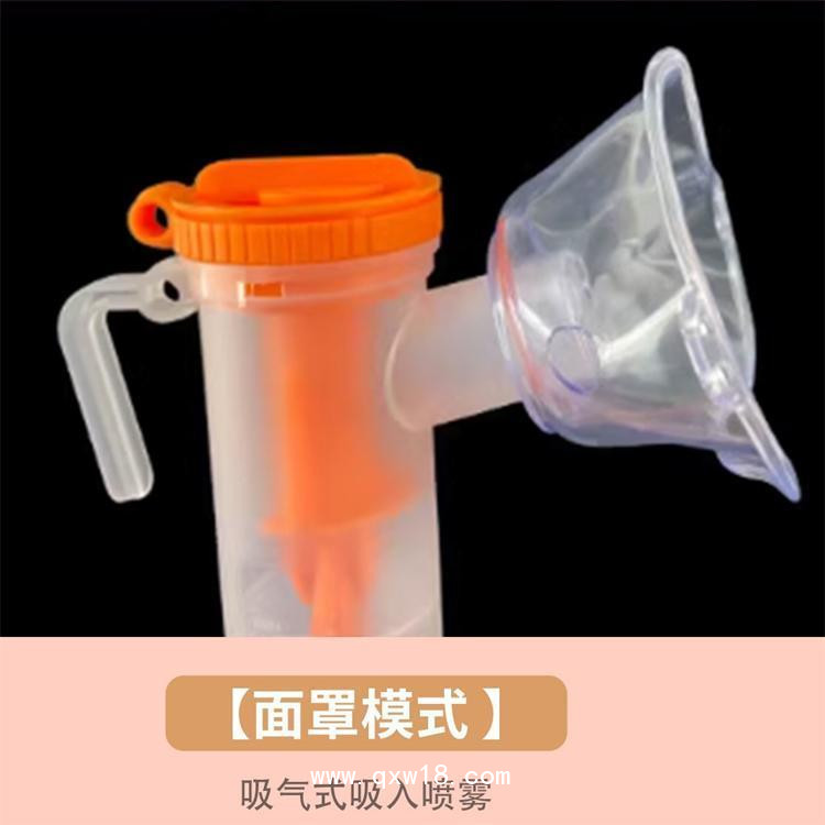 一次性使用霧化器—醫(yī)用級(jí)品質(zhì)已滅菌加長(zhǎng)導(dǎo)管—廠家直銷全國招商
