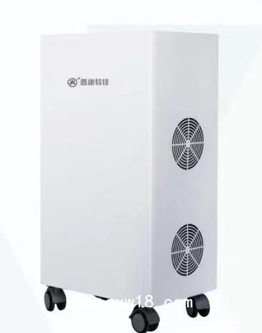臭氧消毒機(jī)移動(dòng)式