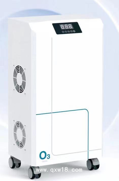 臭氧消毒機(jī)移動(dòng)式