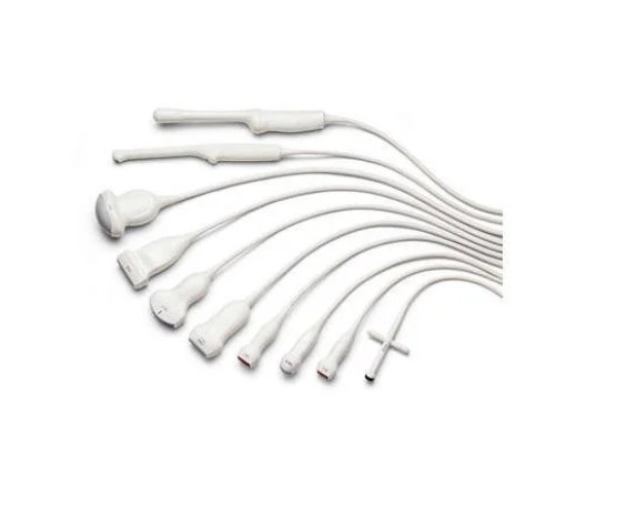 飛利浦彩色多普勒各型號彩超探頭