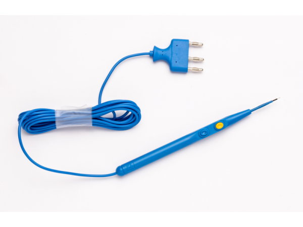 多功能手術(shù)解剖器 消融電極 微創(chuàng)鎢針電刀筆 廠(chǎng)家直銷(xiāo)