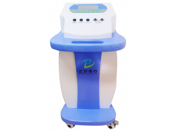 電腦中頻治療儀/中藥離子導(dǎo)入儀