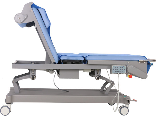 睿動(dòng)Raydow多功能電動(dòng)檢查床3005A款