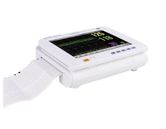 COMEN科曼國產胎心監(jiān)護儀