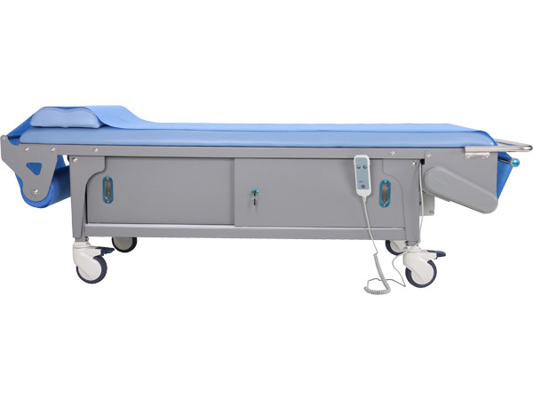 睿動Raydow自動換紙檢查床3002A4款