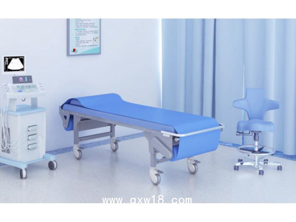 睿動(dòng)Raydow電動(dòng)檢查床3002A5款