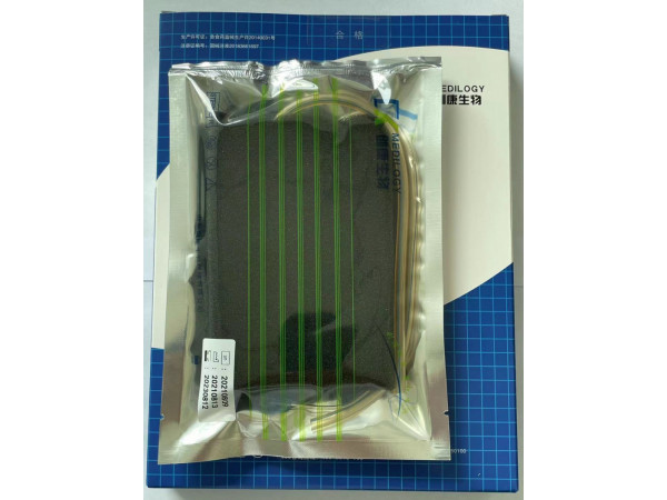 負(fù)壓引流護(hù)創(chuàng)材料