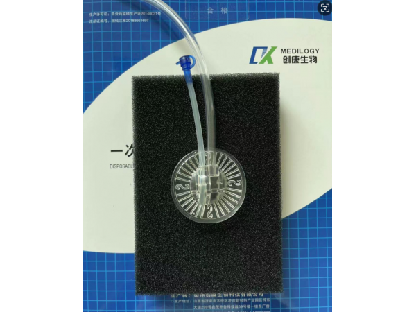 VSD負(fù)壓引流套裝