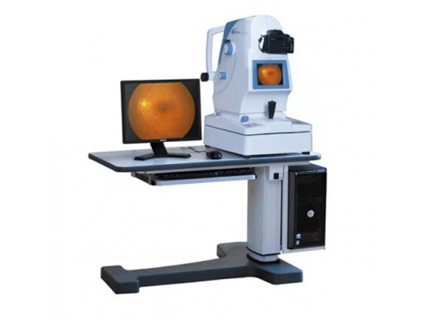 六六視覺 眼底照相機YZ50A1