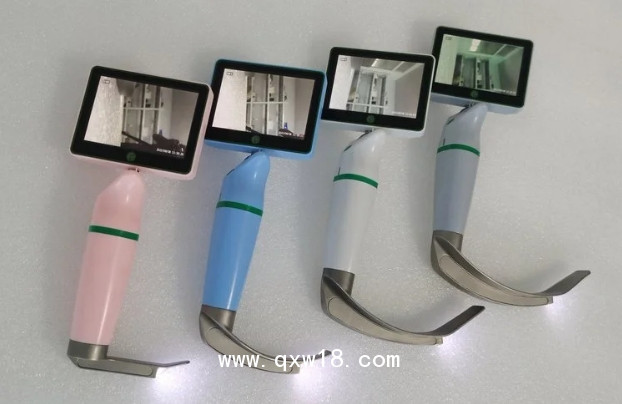 可視軟性喉鏡Ⅰ型