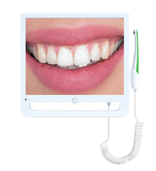 和茂 口腔內窺鏡HM368A