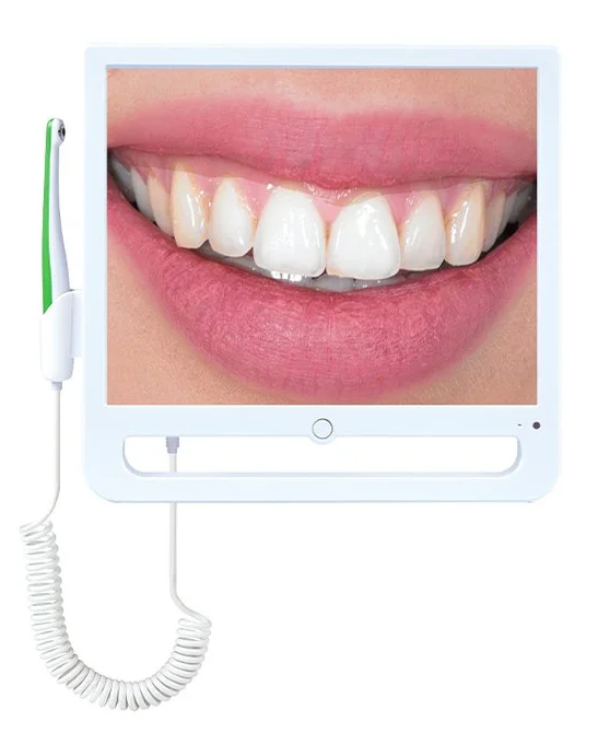 和茂 口腔內窺鏡HM368A