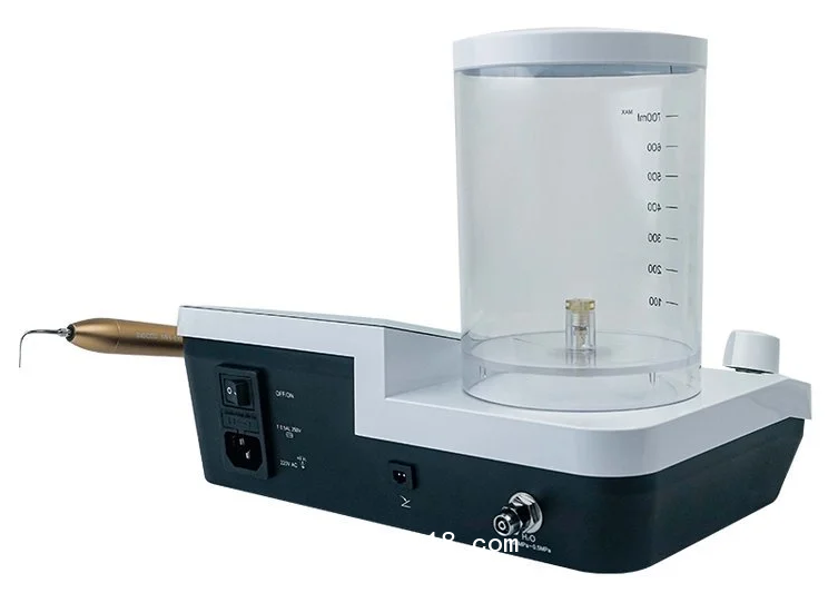 美嘉 超聲潔牙機S500