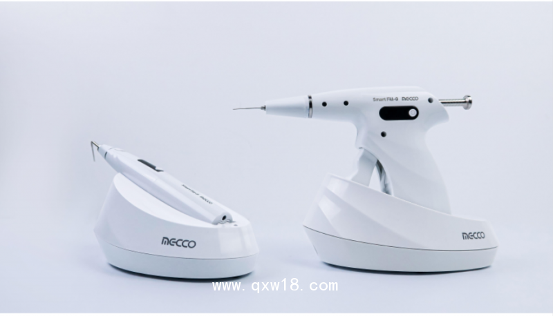 美嘉 熱熔牙膠充填機(jī) Smart Fill-G