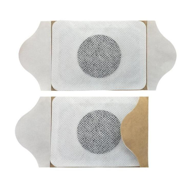 隔物灸療貼加工定制 骨傷科疼痛科耗材 二類文號發(fā)熱膏藥貼牌OEM