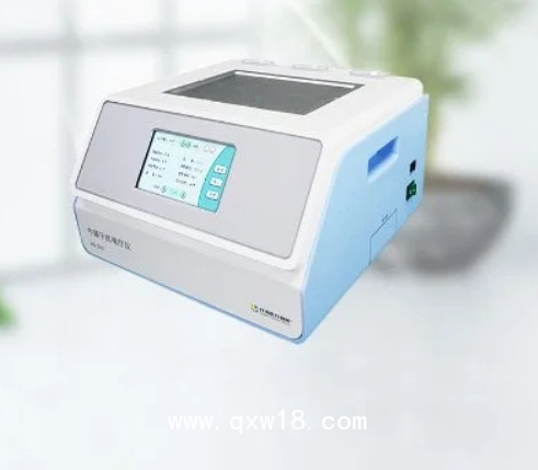 好博Haobro 中頻干擾電療儀