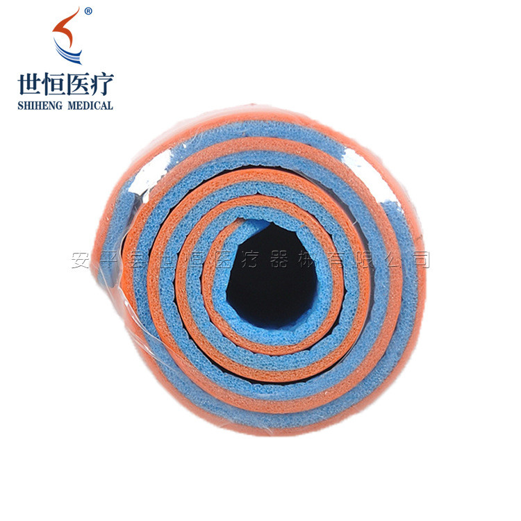 世康恒達 可塑型卷式夾板骨折固定夾板防水透X光卷式夾板