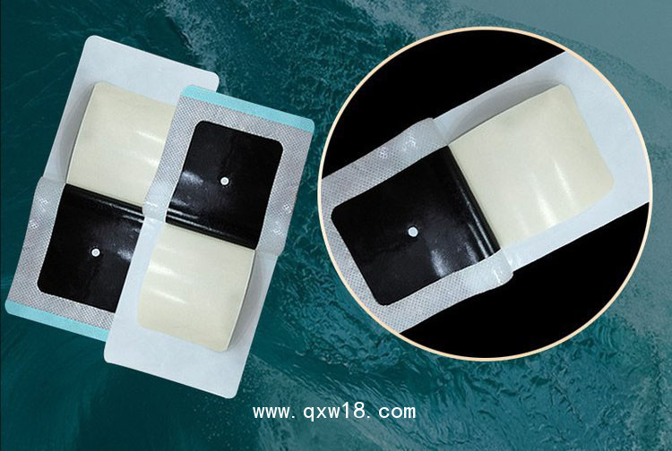 加磁膏藥定制代加工 磁療貼oem貼牌 外用膏藥批發(fā)拿貨源頭廠家