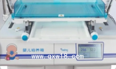貝茵醫(yī)療 嬰兒培養(yǎng)箱