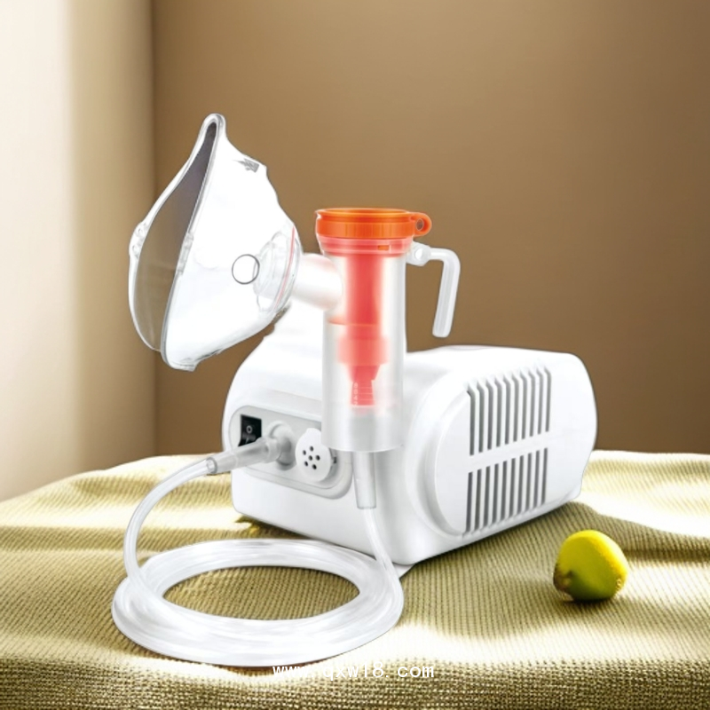 醫(yī)用壓縮式霧化器，醫(yī)用霧化器