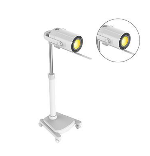 國科盈睿 光譜治療儀 GP-basic