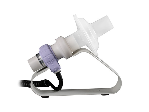 肺功能傳感器+過濾器