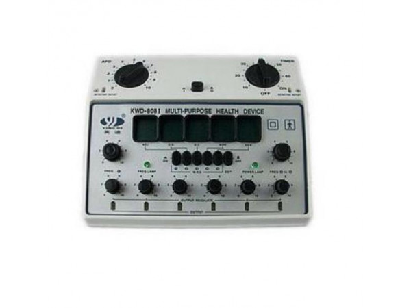 英迪YINGDI 脈沖針灸治療儀 KWD-808Ⅰ