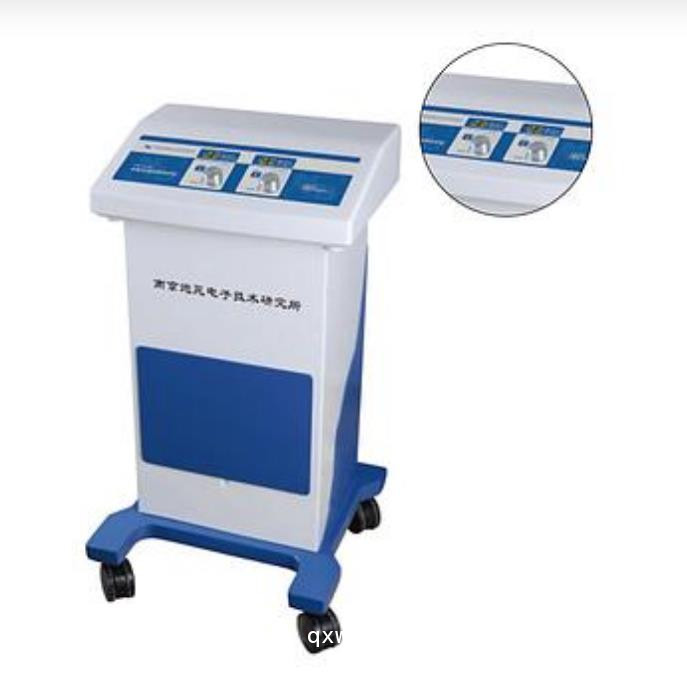 南京炮苑 中醫(yī)定向透藥治療儀 NPD-4AS（豪華推車）