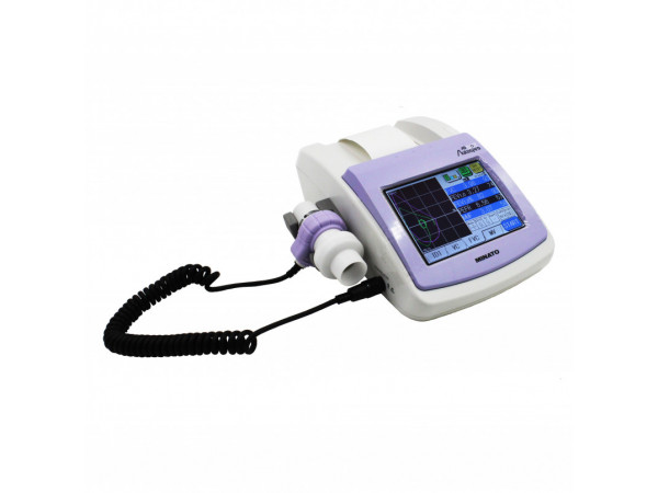 便捷式進(jìn)口肺功能檢測儀