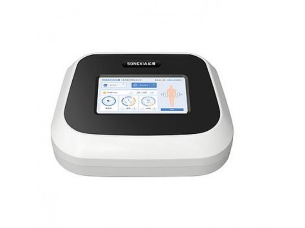 優(yōu)卓 超聲脈沖電導(dǎo)治療儀 LH-6000B（臺式）