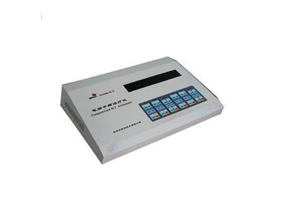 奔奧Benao 電腦中頻治療儀 BA2008-III